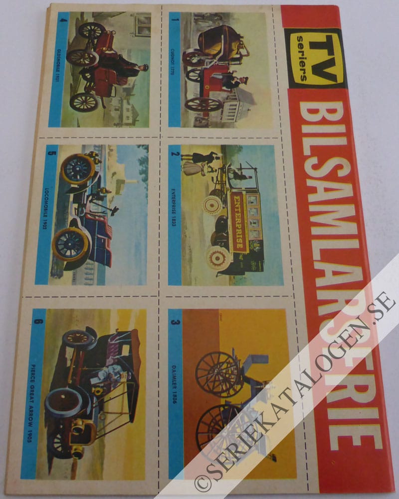 Baksida (1964)