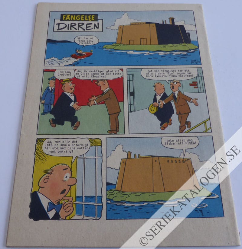 Baksida (1959)