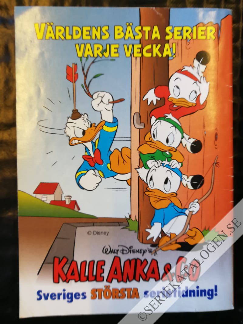 Baksida (1995)