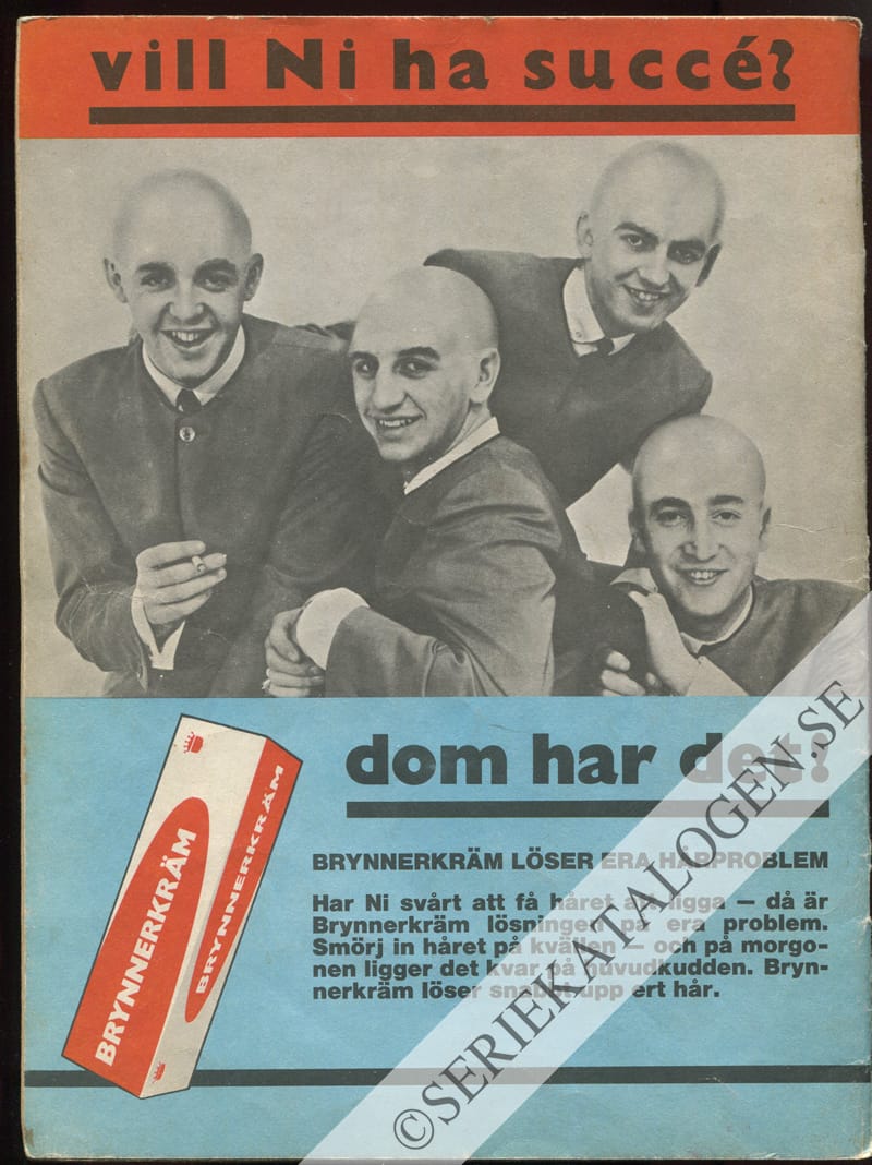 Baksida (1965)