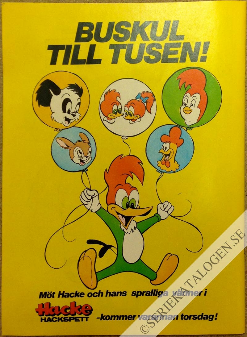 Baksida (1975)