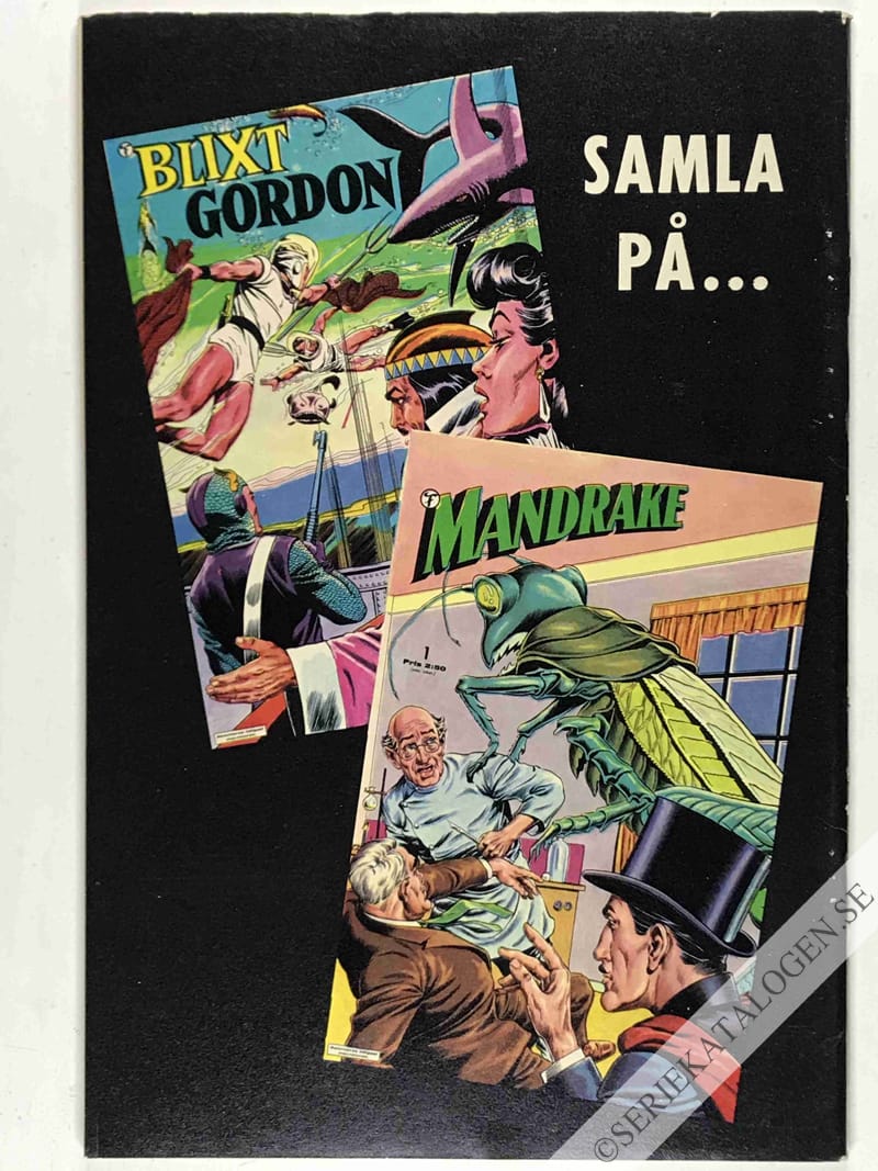 Baksida (1963)