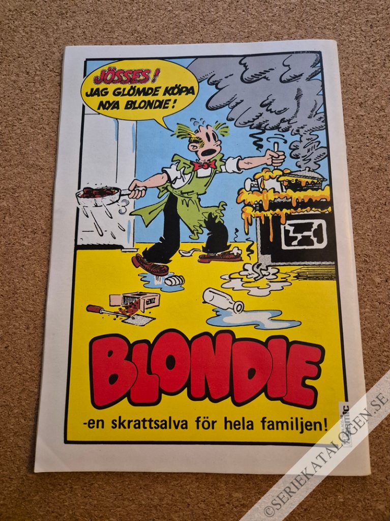 Baksida (1980)
