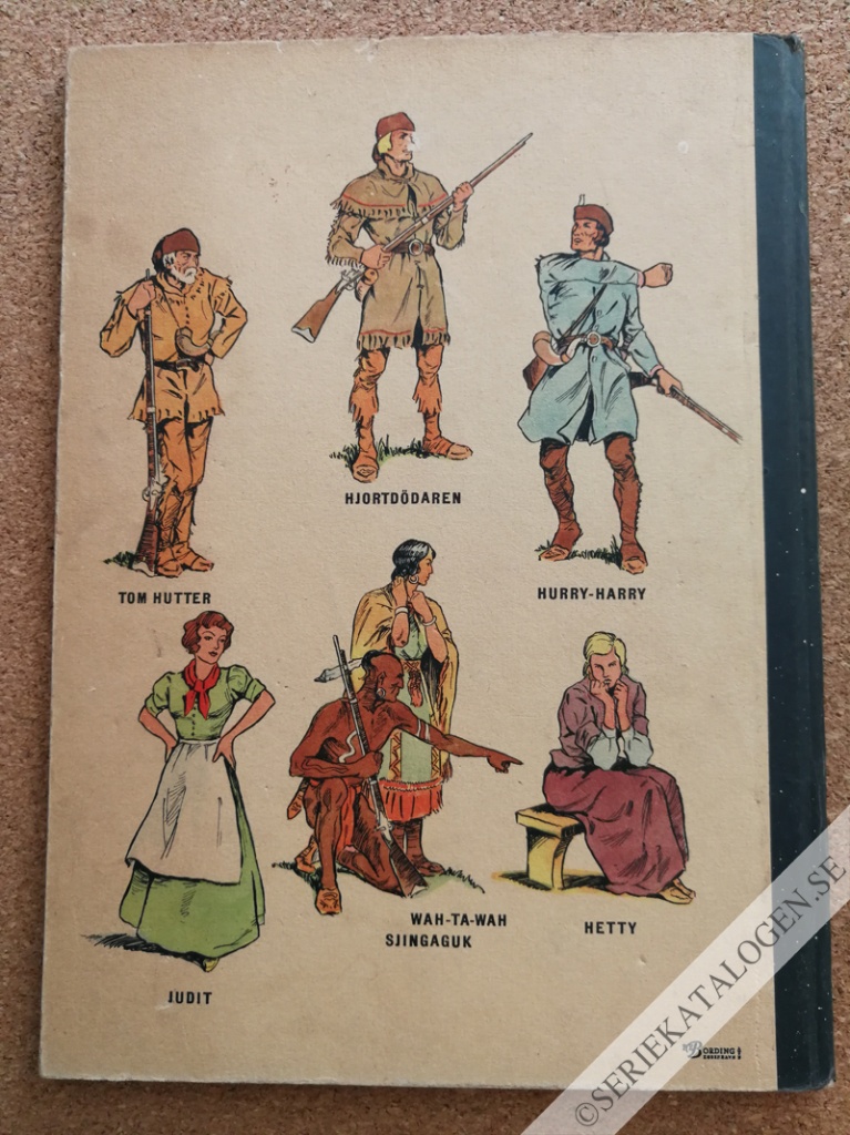 Baksida (1948)