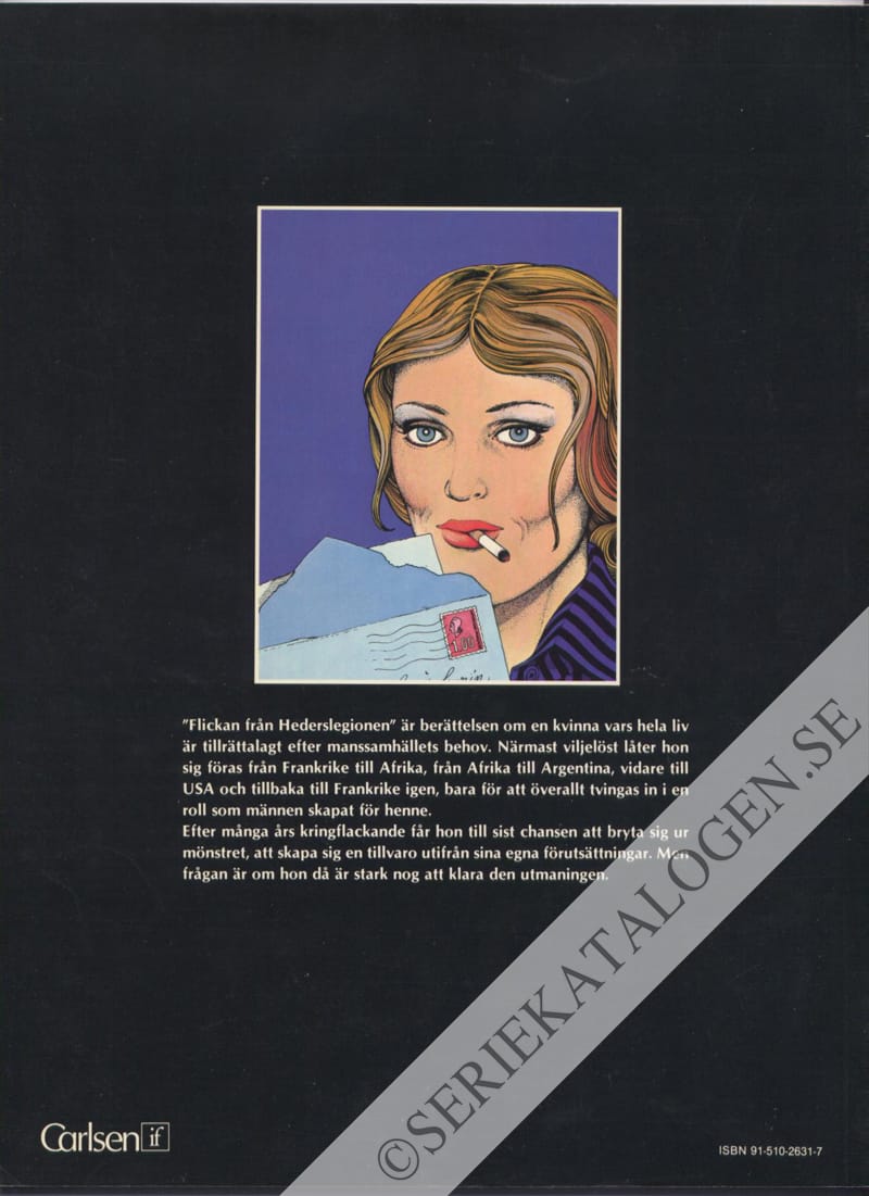 Baksida (1981)