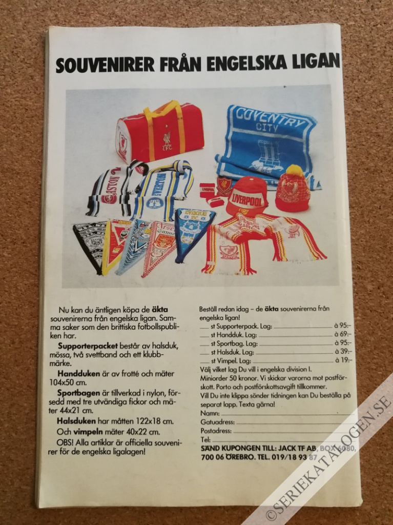 Baksida (1982)