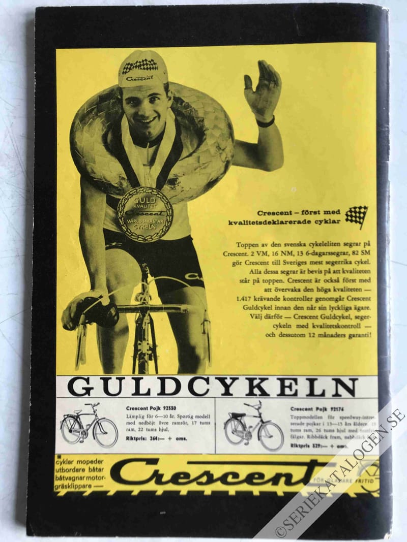Baksida (1963)