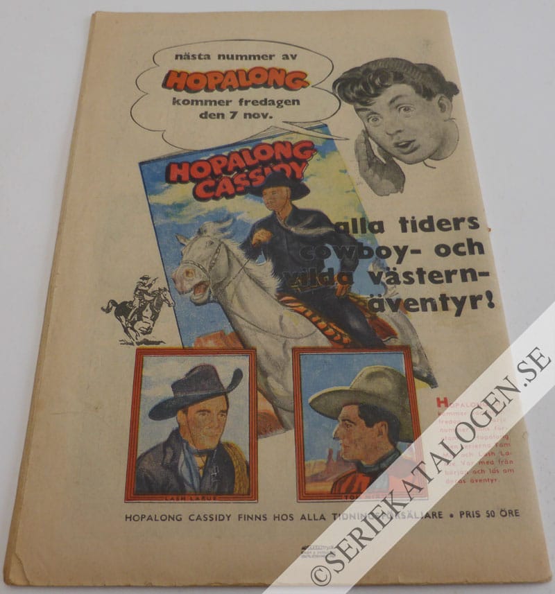 Baksida (1952)