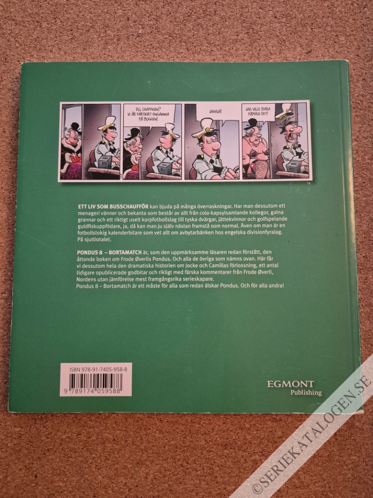 Baksida på Bortamatch (2014)