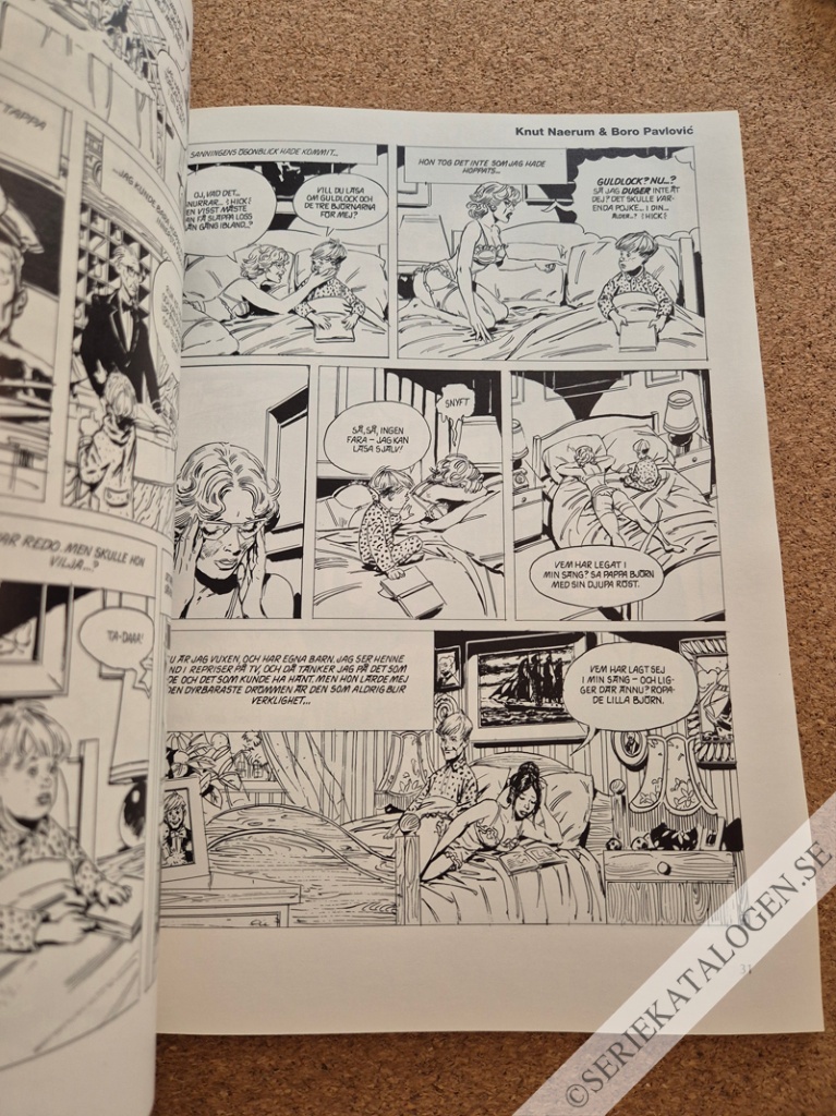 Exempel (1993)