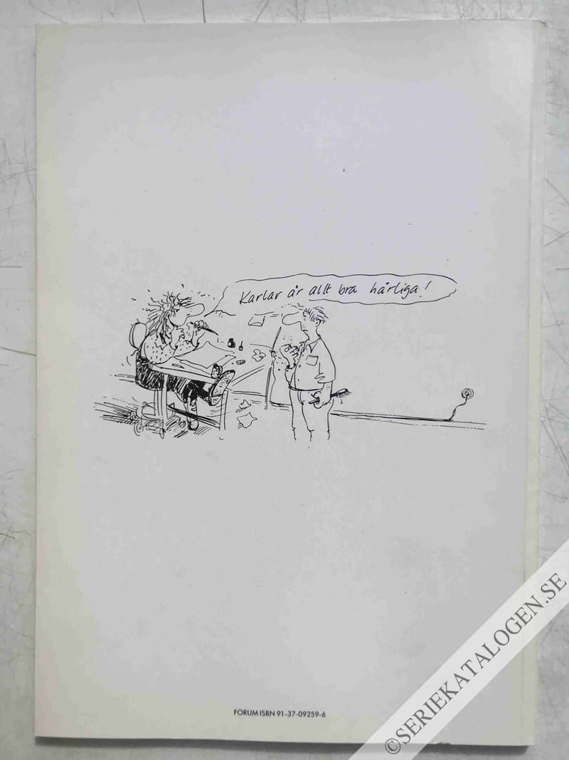 Baksida (1987)