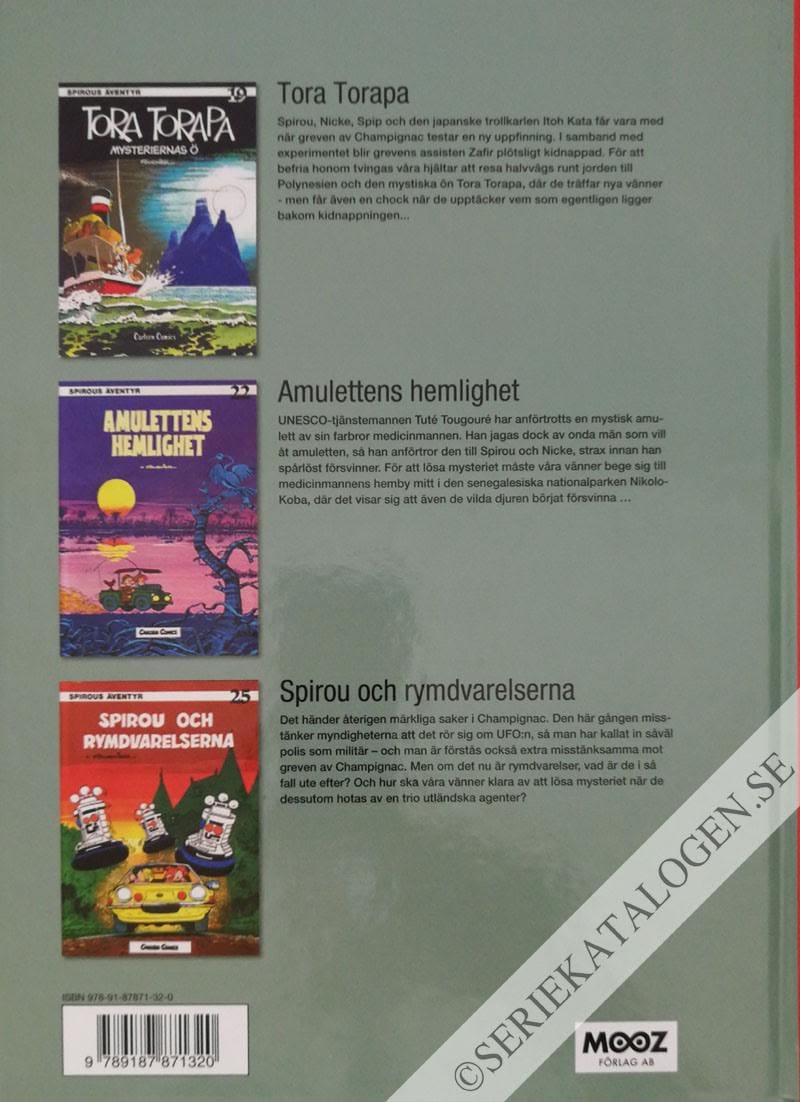Baksida på 1972-1975 (2016)