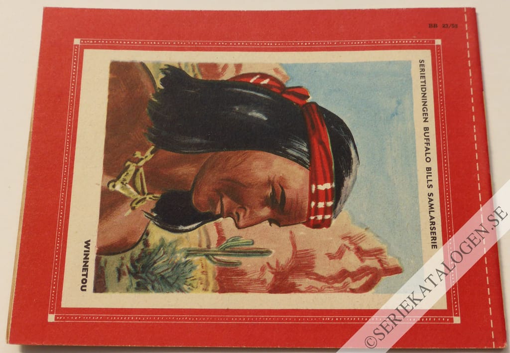 Baksida (1953)