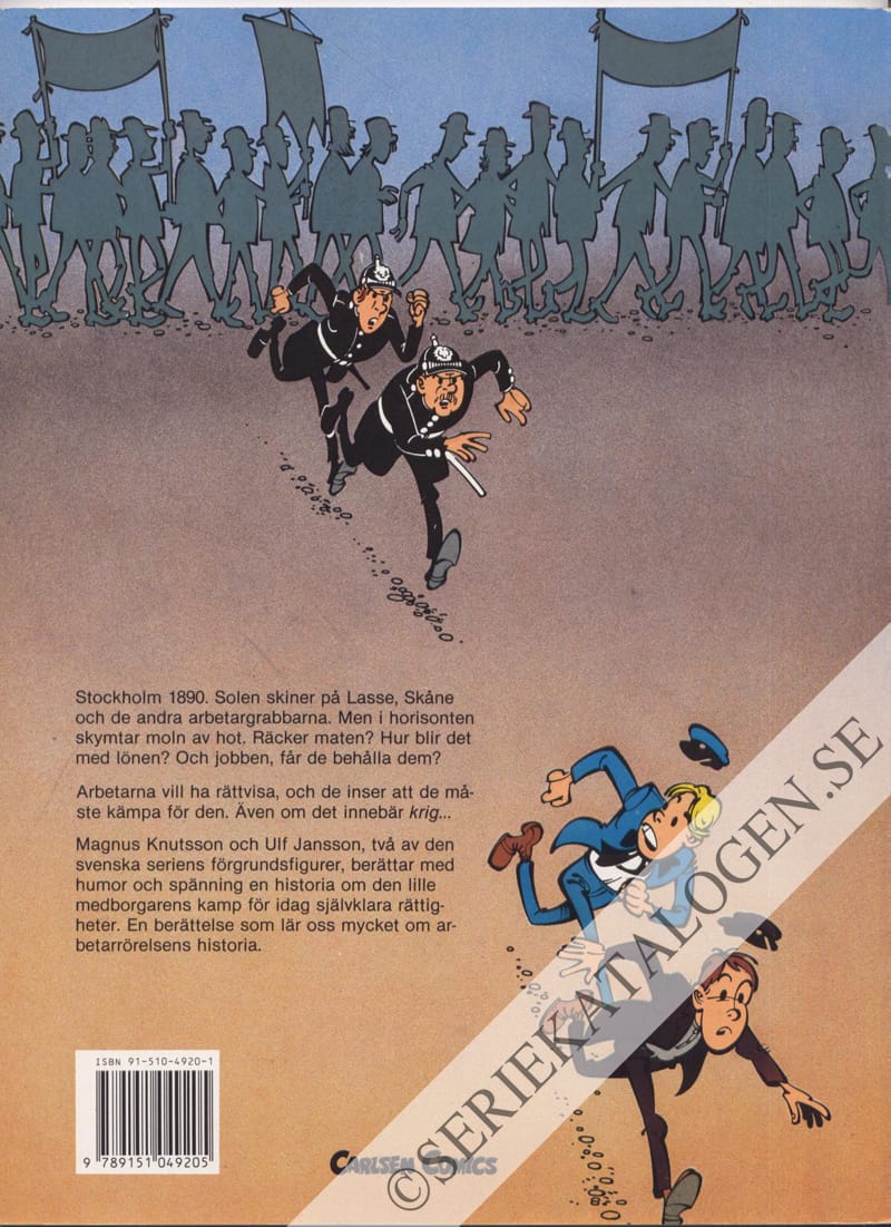 Baksida (1989)