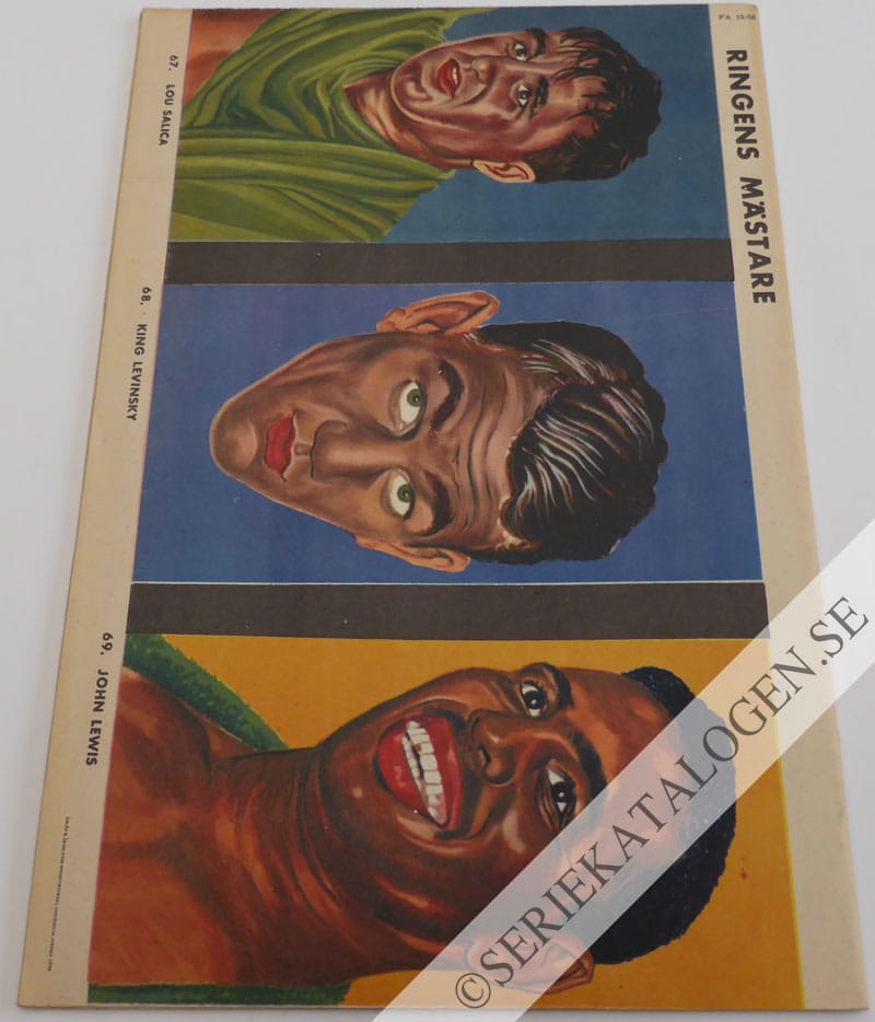 Baksida (1956)