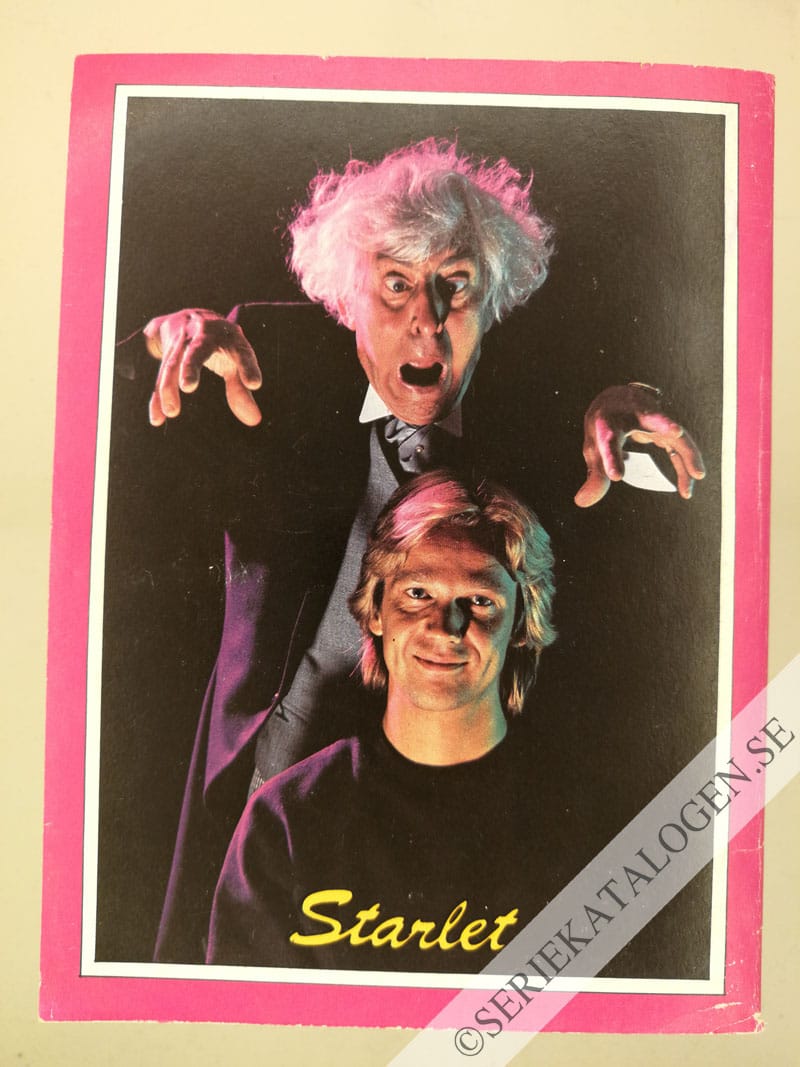 Baksida (1982)
