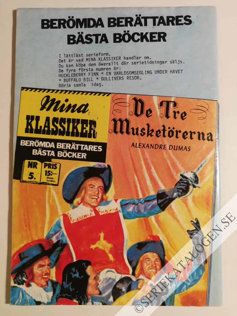 Baksida (1987)