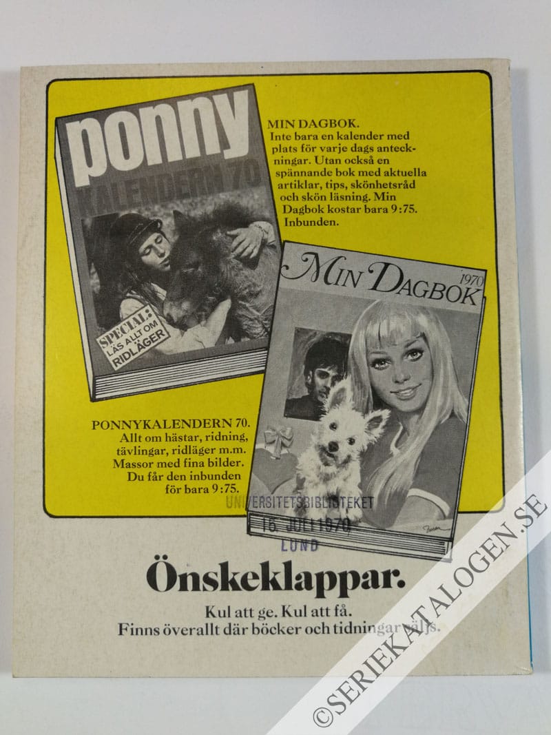 Baksida (1969)