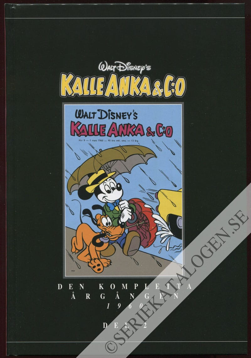 Framsida utan skyddsomslag (2005)