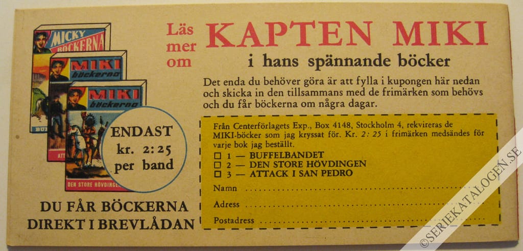 Baksida (1962)
