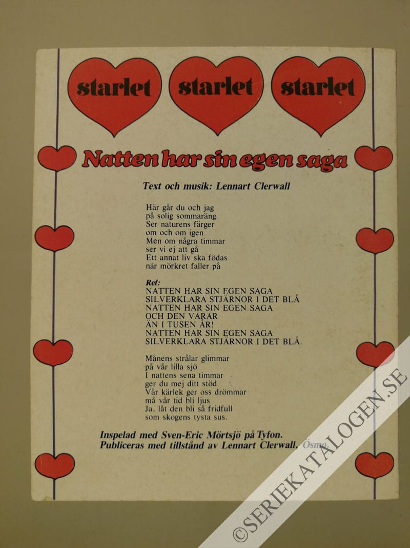 Baksida (1978)