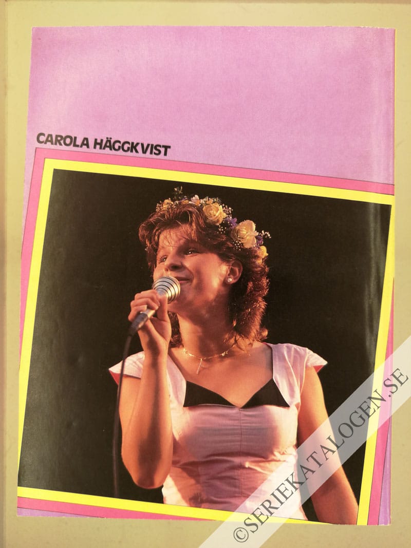 Baksida (1985)