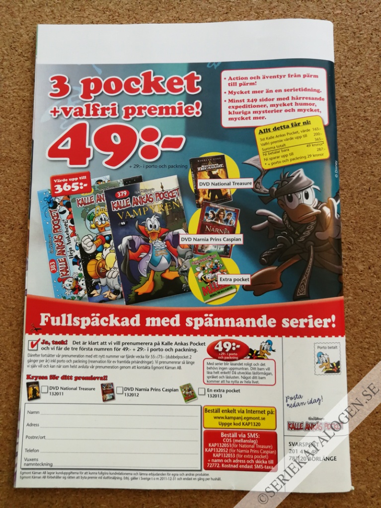 Baksida (2011)