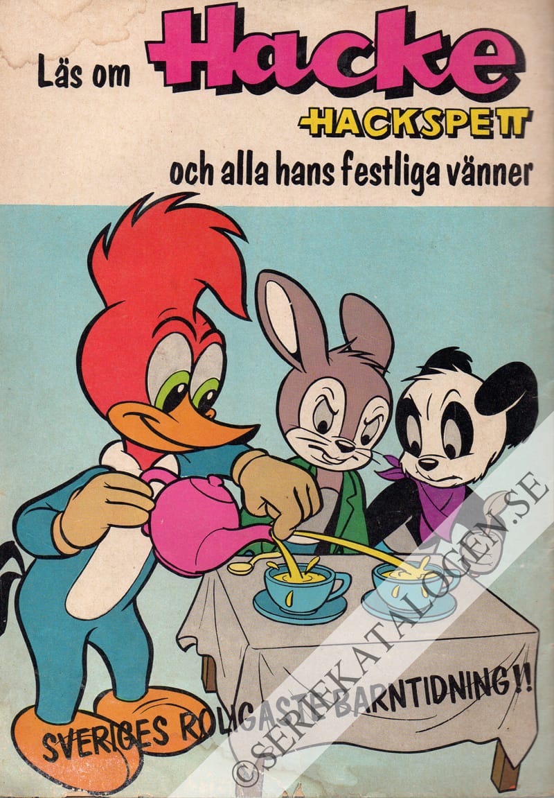 Baksida (1967)