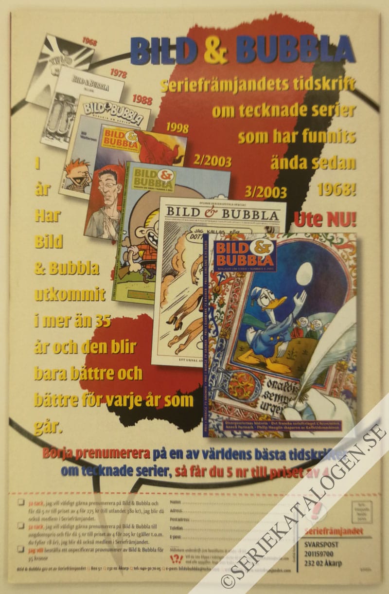 Baksida (2004)
