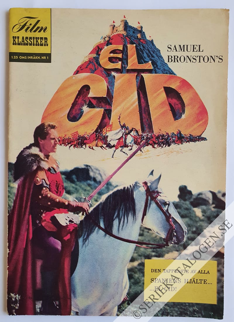 Filmklassiker (1962)