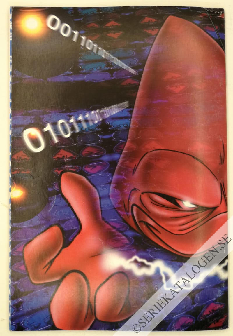 Baksida på Tvåan (2005)