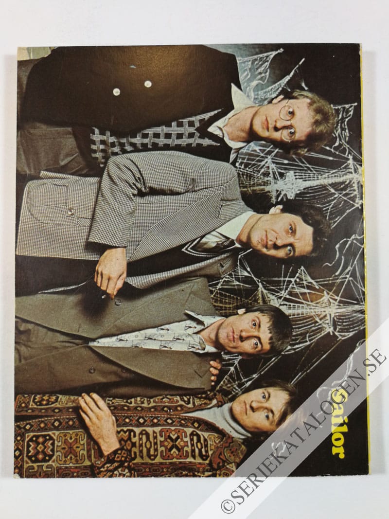 Baksida (1975)