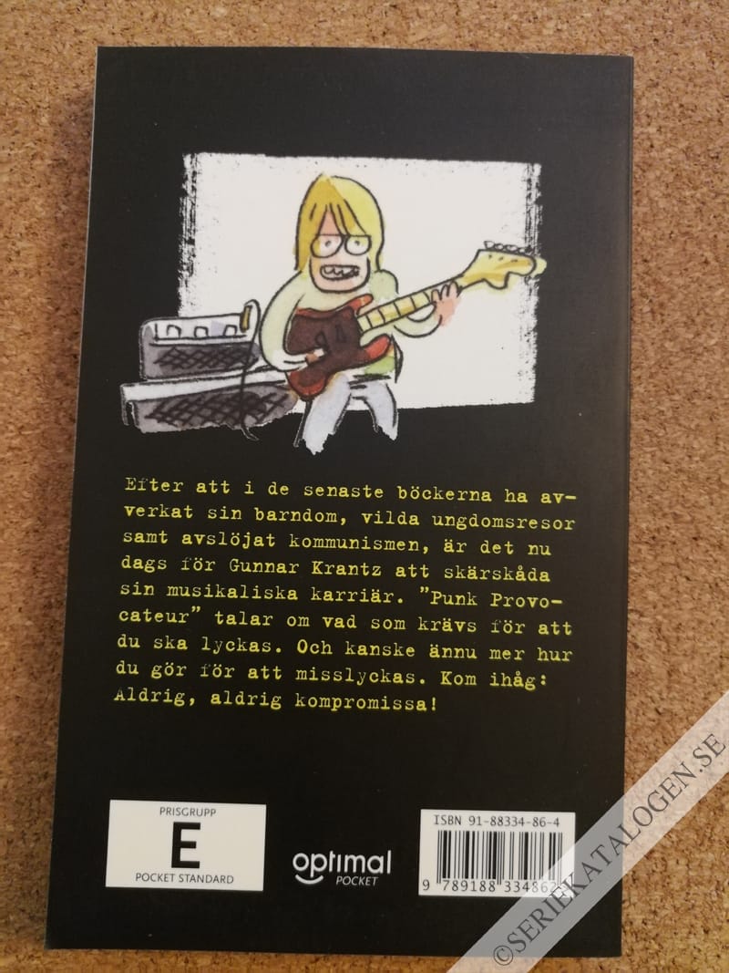 Baksida (2005)