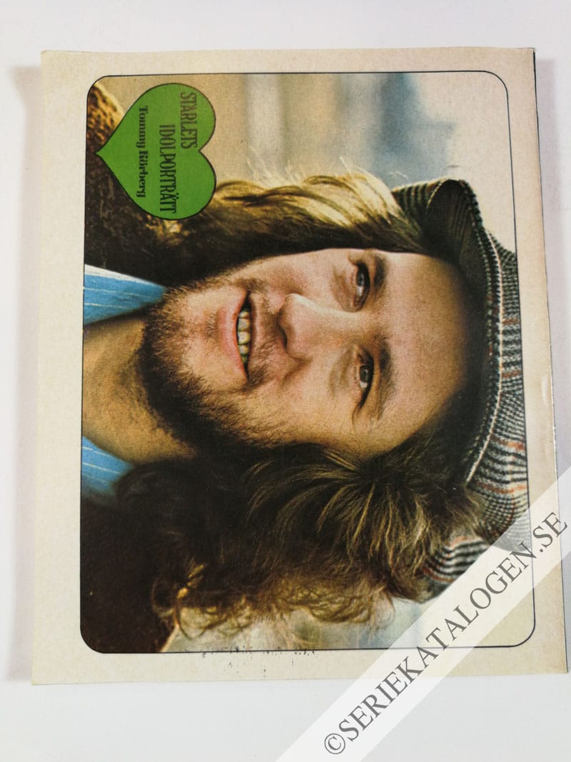 Baksida (1973)