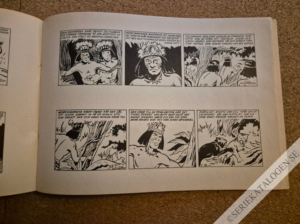 Exempel (1951)