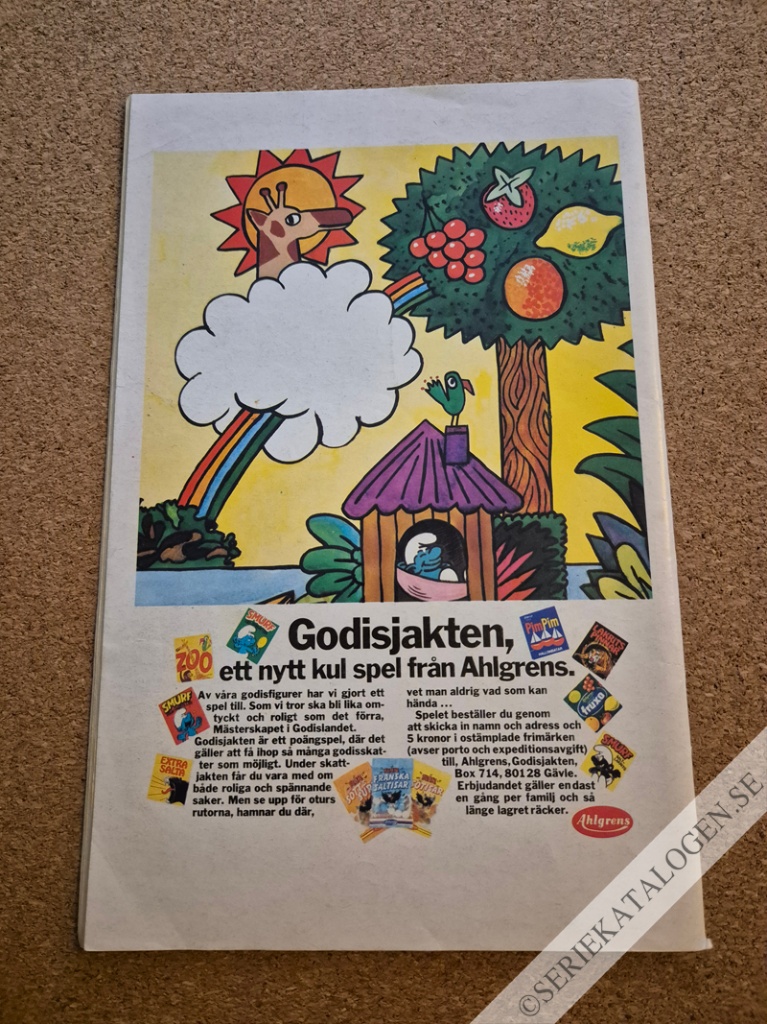 Baksida (1984)