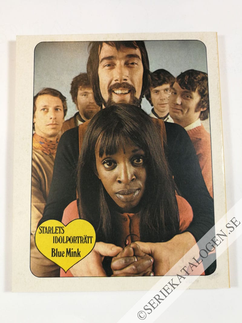Baksida (1971)