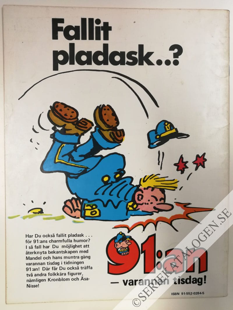 Baksida (1974)