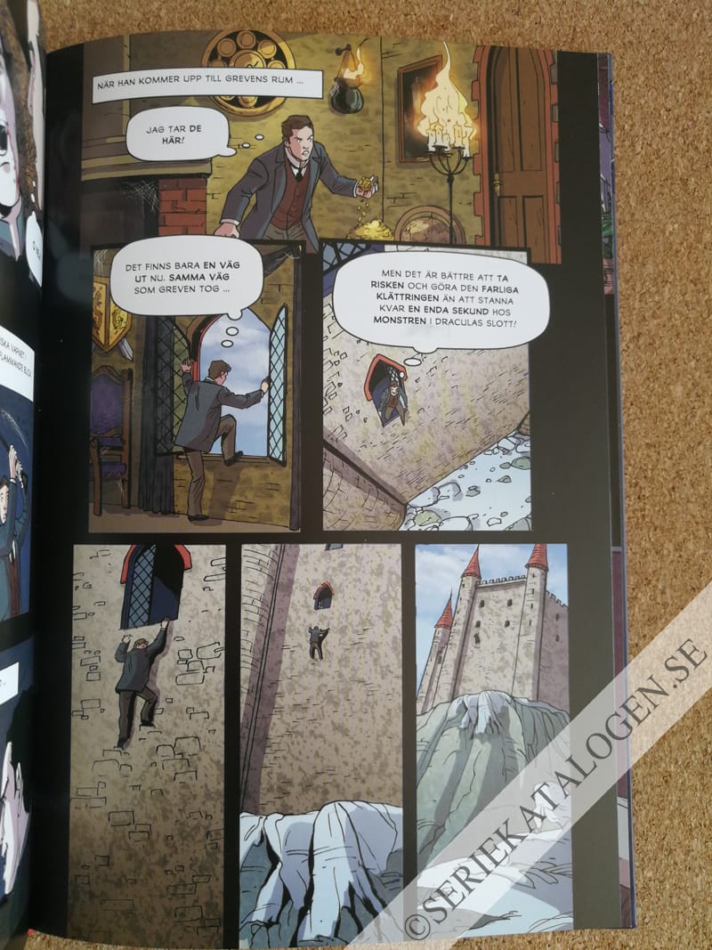 Exempel (2018)