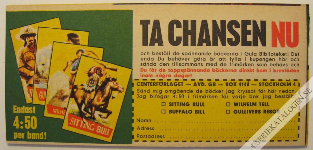 Baksida (1966)
