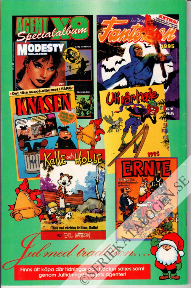 Baksida (1995)