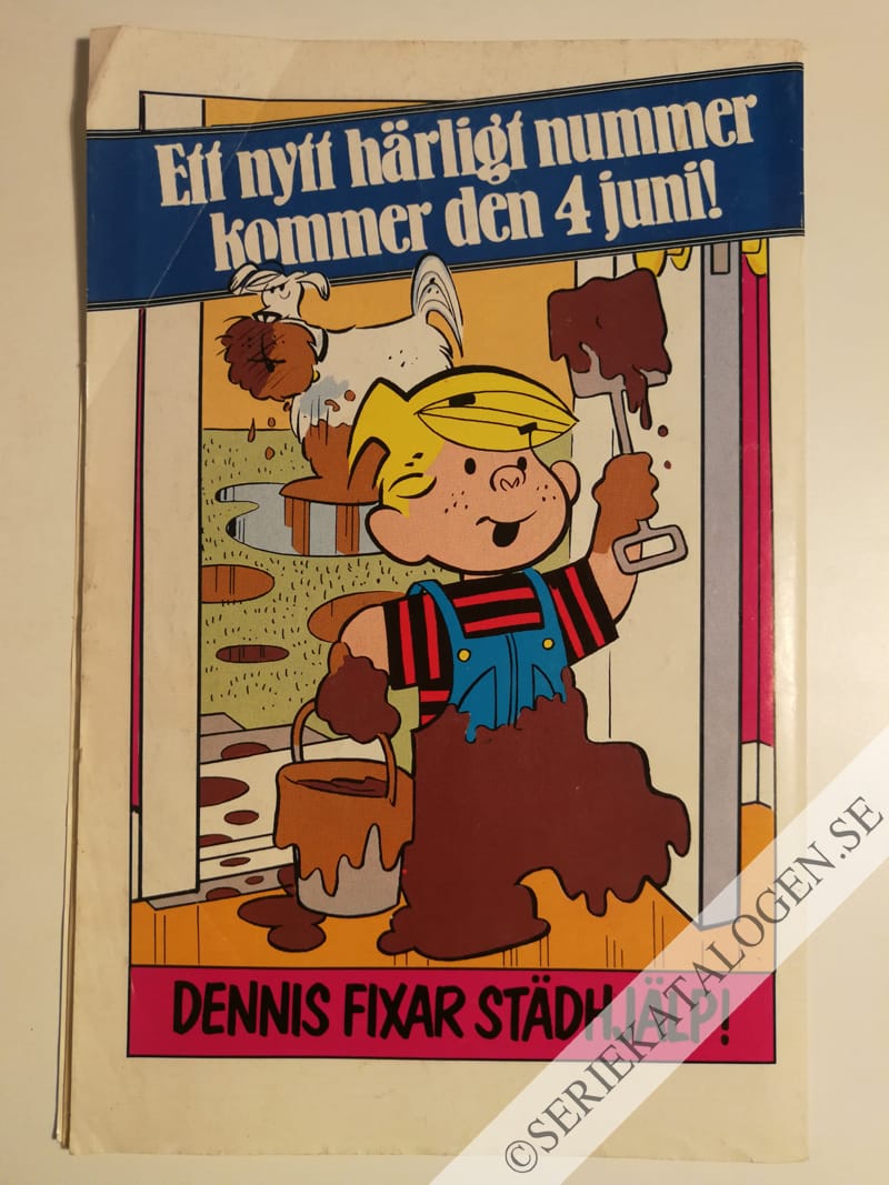 Baksida (1987)