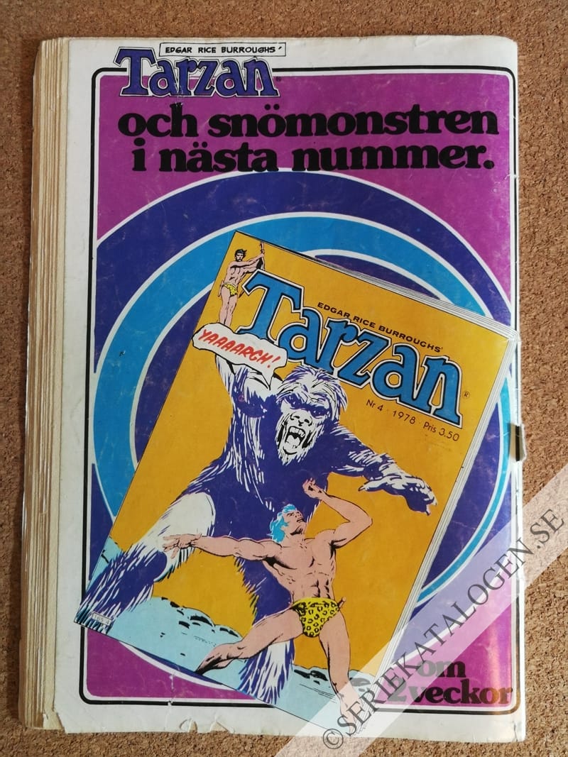 Baksida (1978)