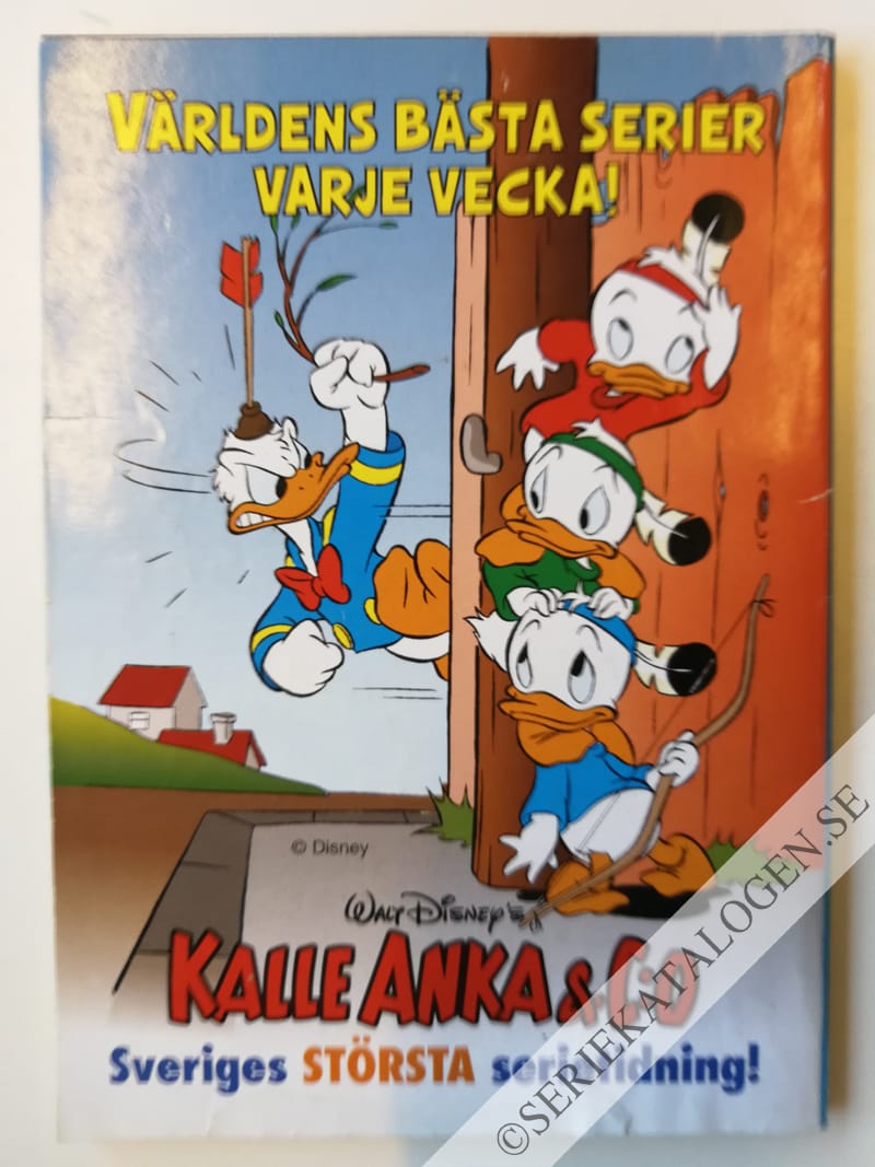 Baksida (1995)