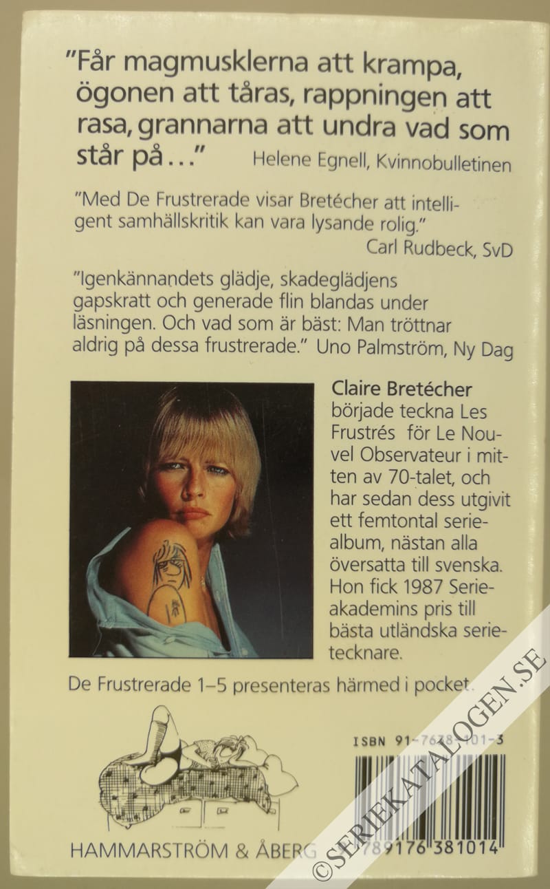 Baksida (1988)