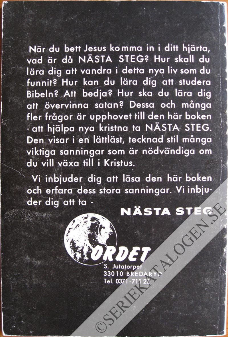 Baksida (1974)