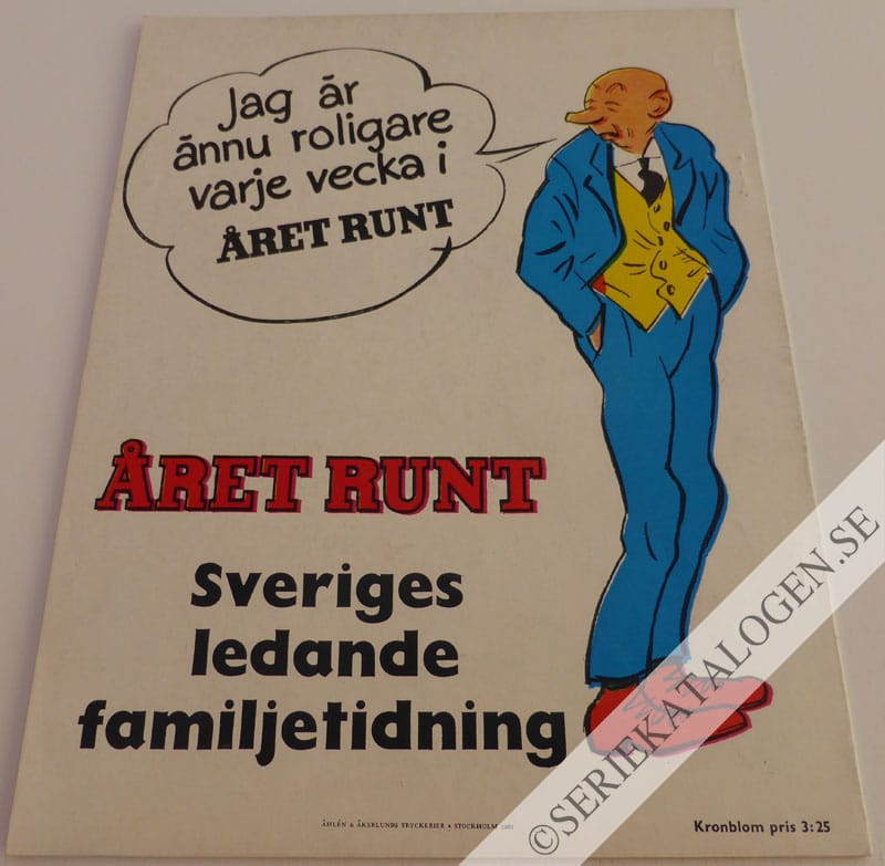 Baksida (1961)