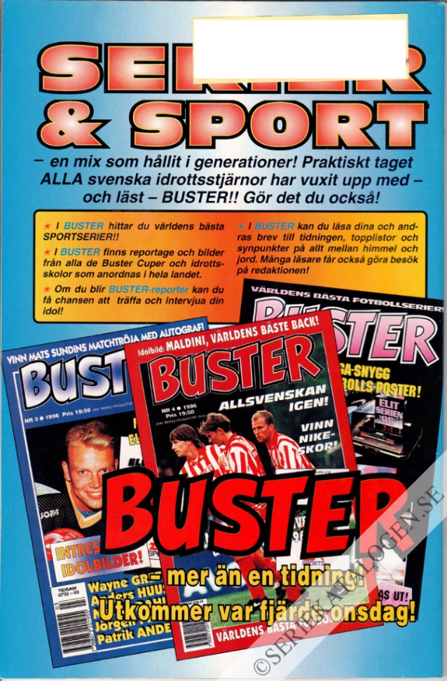 Baksida (1996)