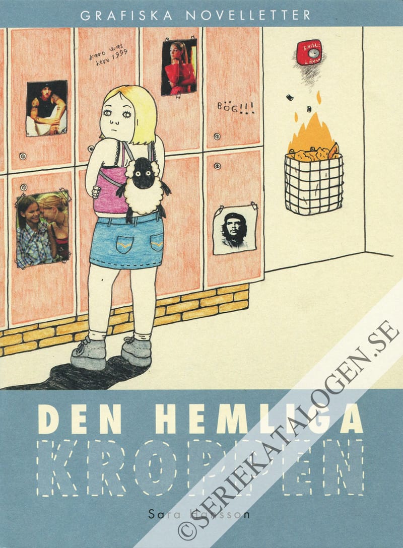 Grafiska novelletter (2009)