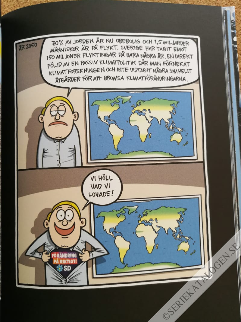 Exempel (2021)